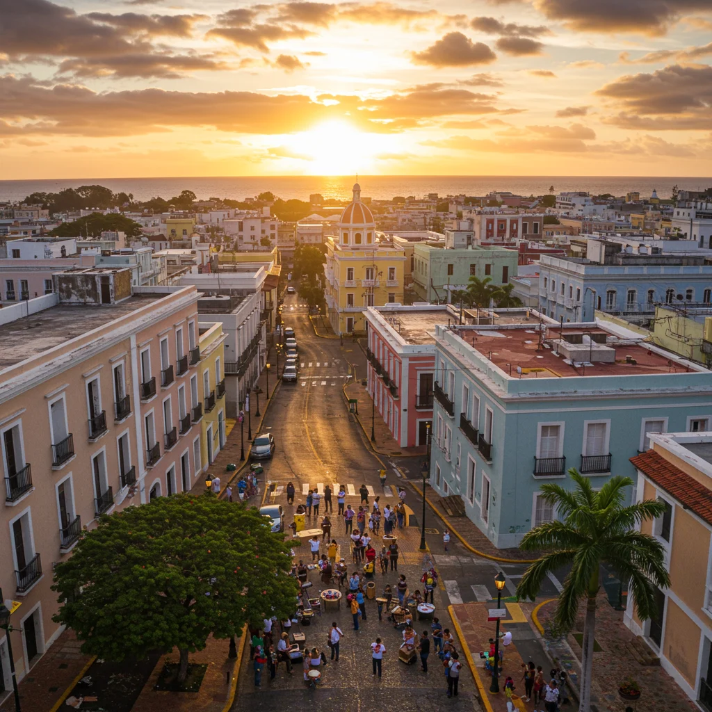 Conclusion: Making the Most of Puerto Rico’s Sights in 2025