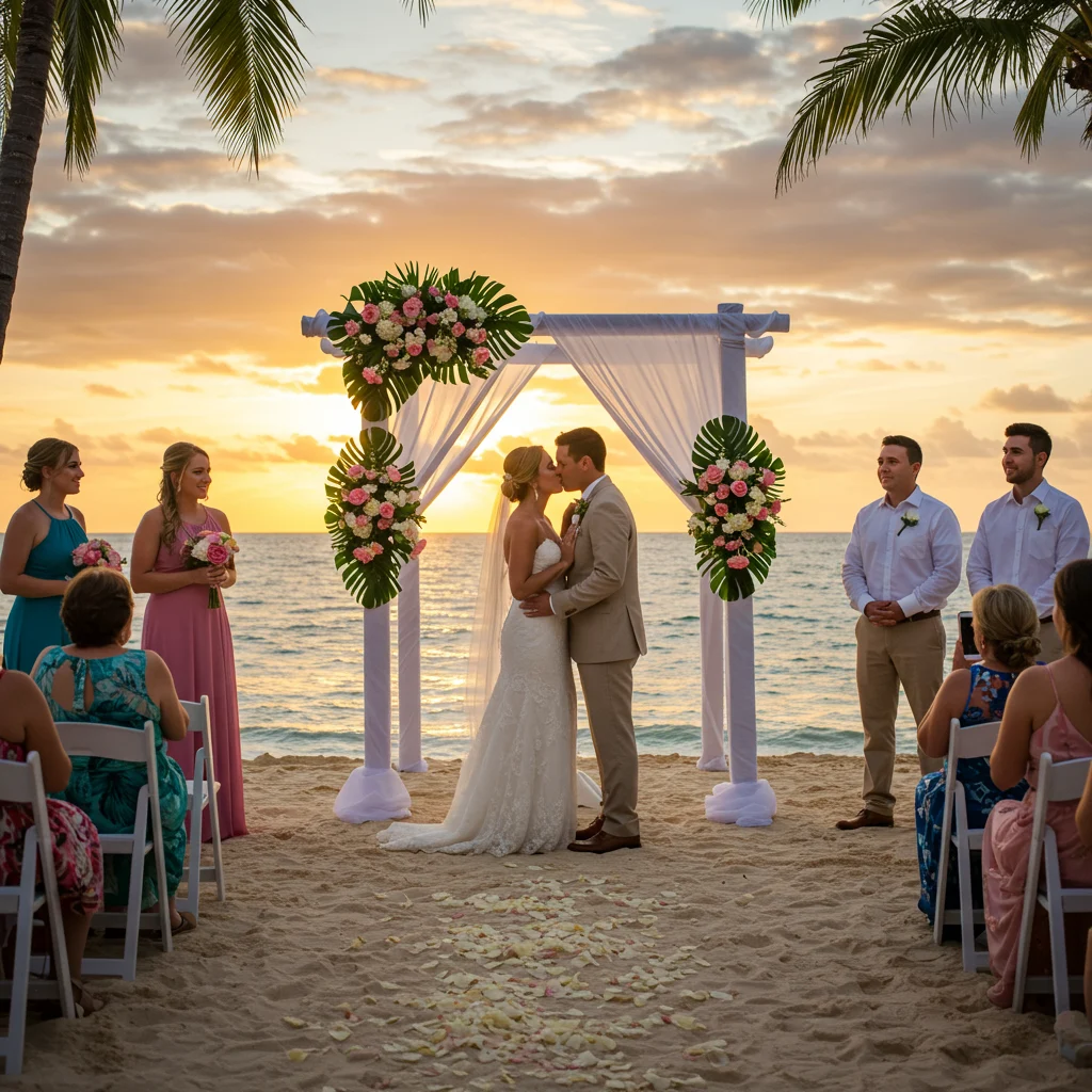 Conclusion: Making Your Puerto Rico Wedding Unforgettable
