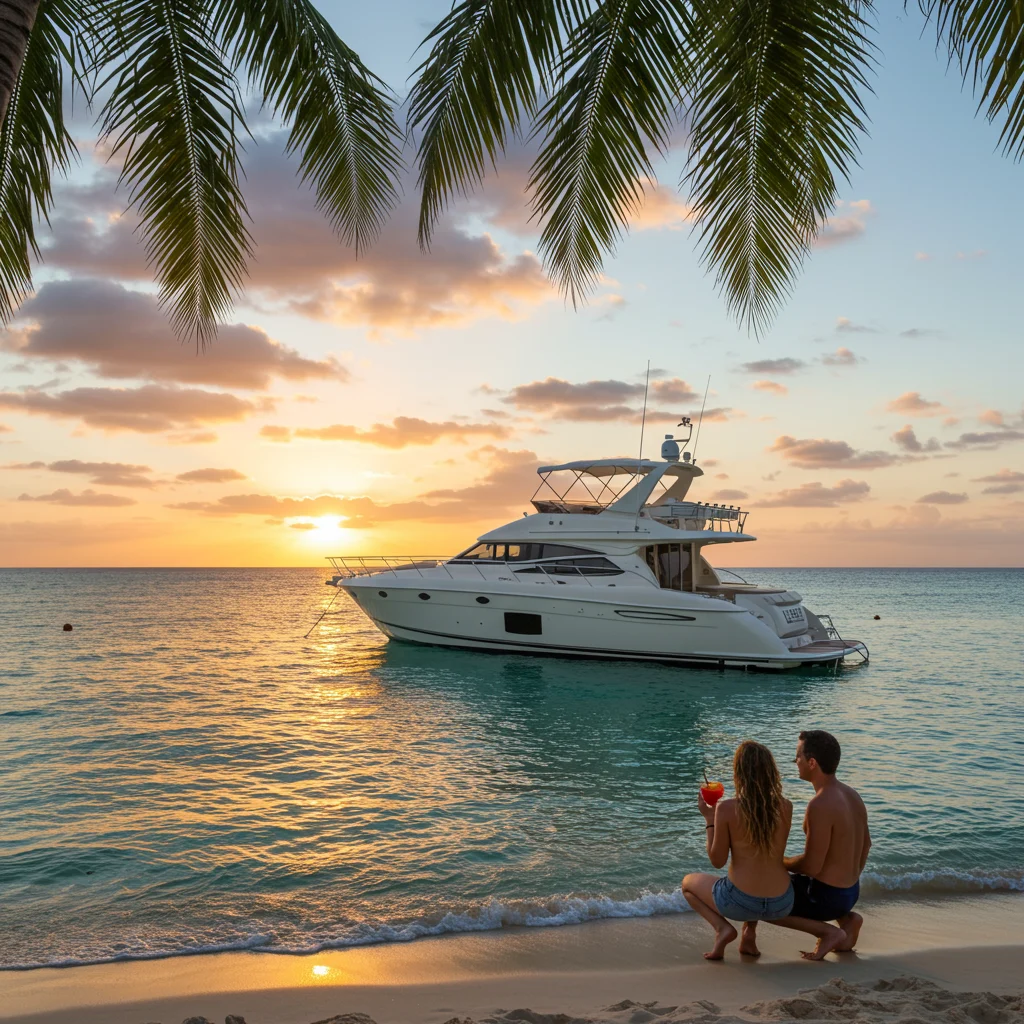 Conclusion: Ready to Charter an Exclusive Boat in Puerto Rico?