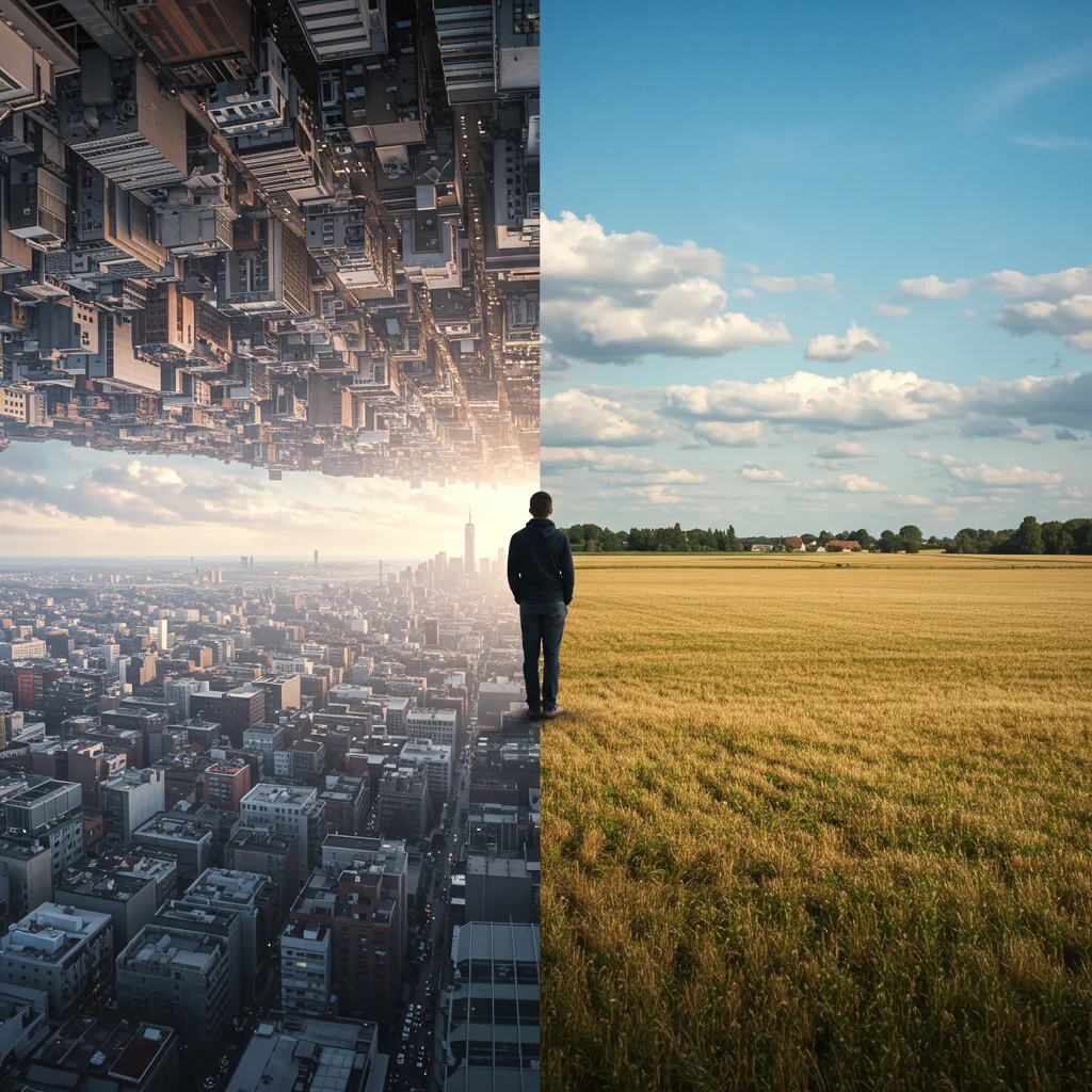 Conclusion: Which Area Is Right for You?