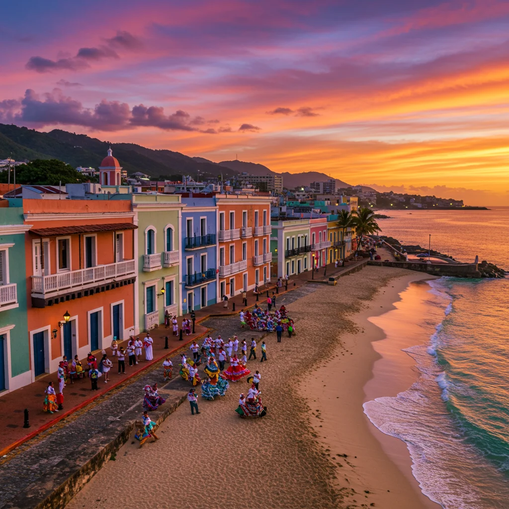 Conclusion: Why Puerto Rico Should Be Your 2025 Destination