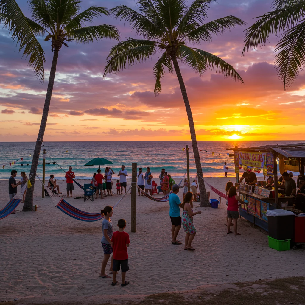 Conclusion: Why Puerto Rico Should Be Your 2025 Travel Destination