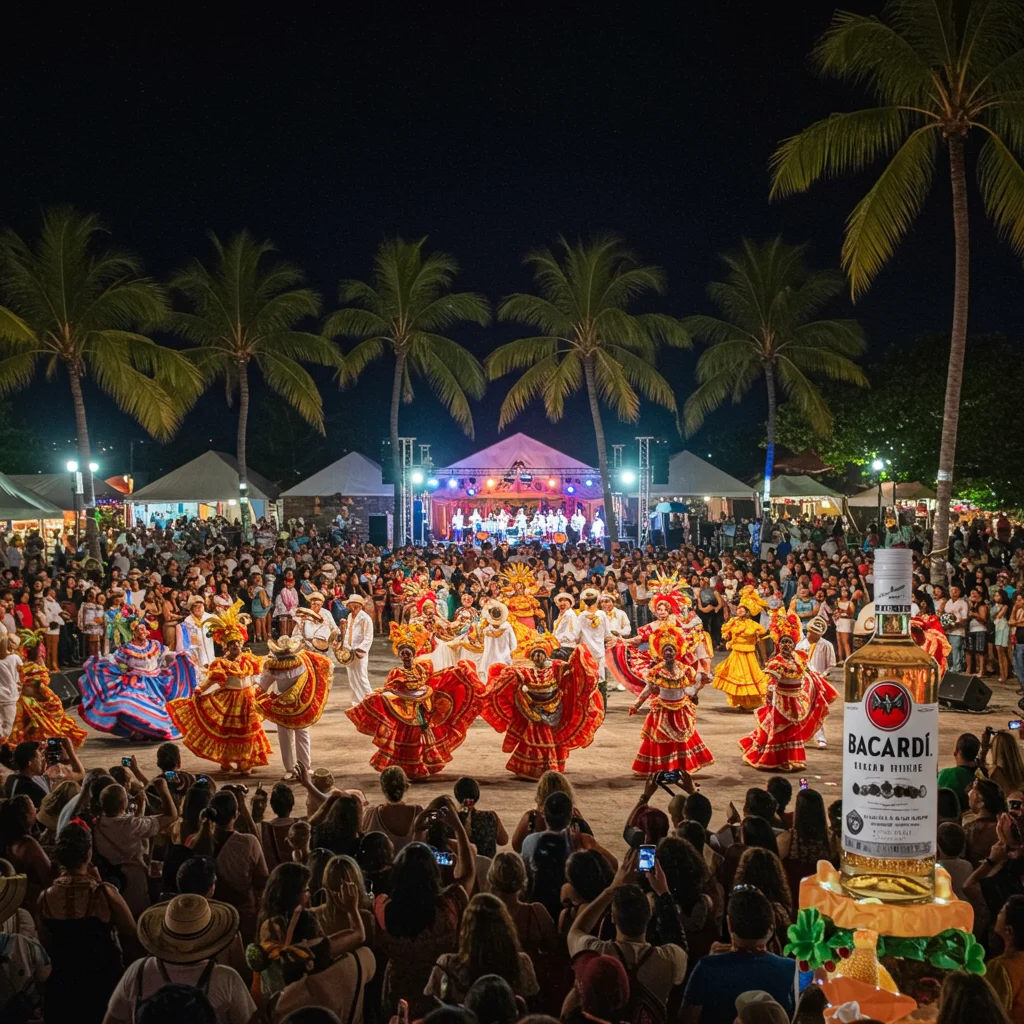 Conclusion: Why You Should Experience Festival Bacardi Puerto Rico