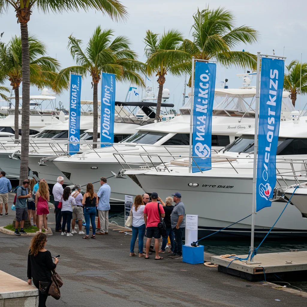 Conclusion: Why You Shouldn’t Miss Boat Show 2025 Puerto Rico