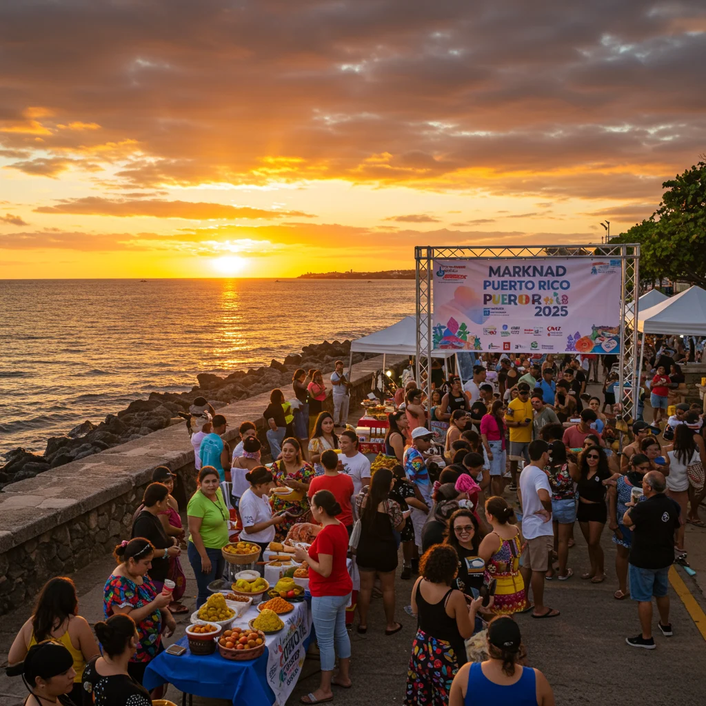 Conclusion: Why You Shouldn’t Miss Marknad Puerto Rico 2025