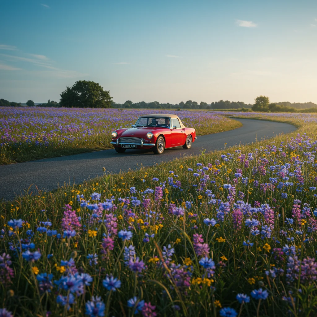 Conclusion: Your Stress-Free Ride Awaits
