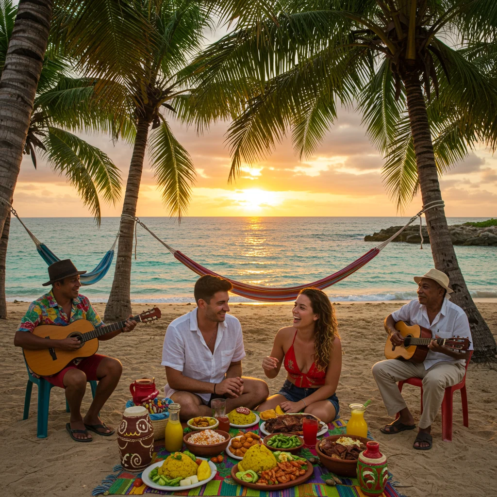 Conclusion: Your Unexpected Puerto Rican Adventure Awaits
