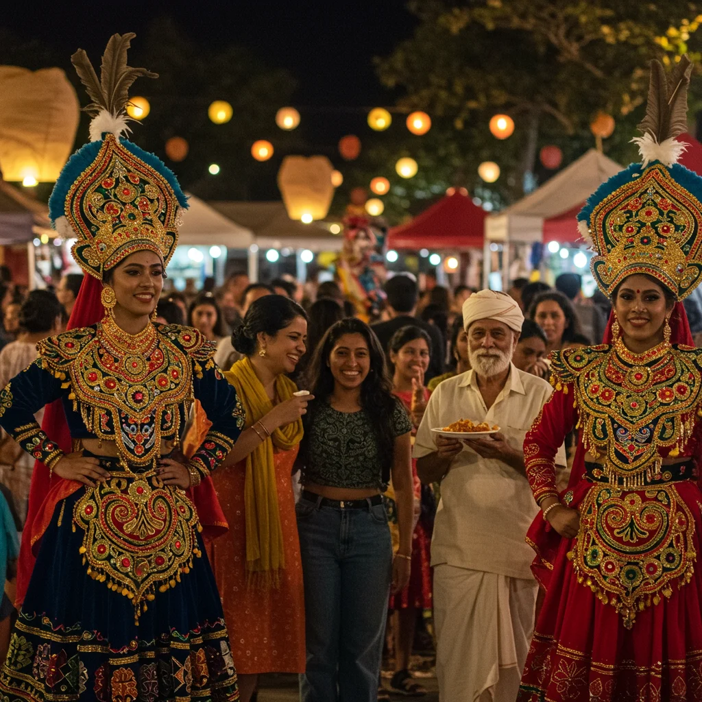 Cultural Experiences and Local Festivals