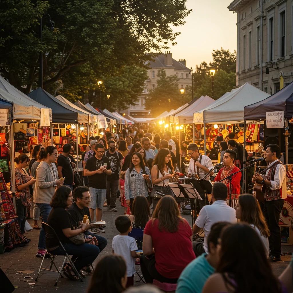 Cultural Experiences Not to Miss