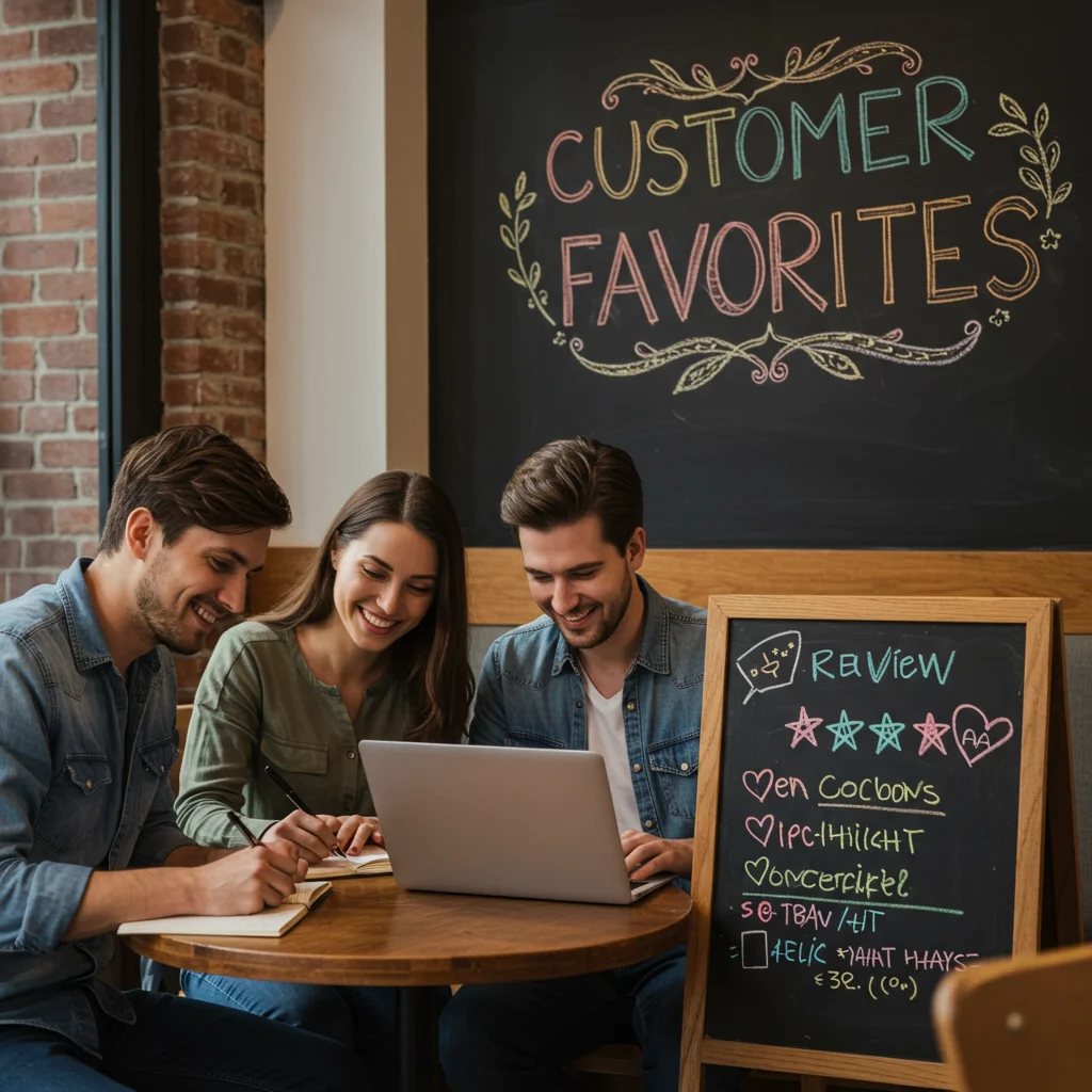Customer Reviews and Testimonials
