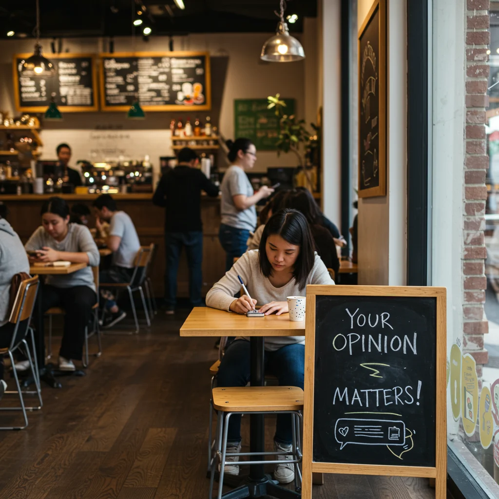 Customer Reviews: Why They Matter