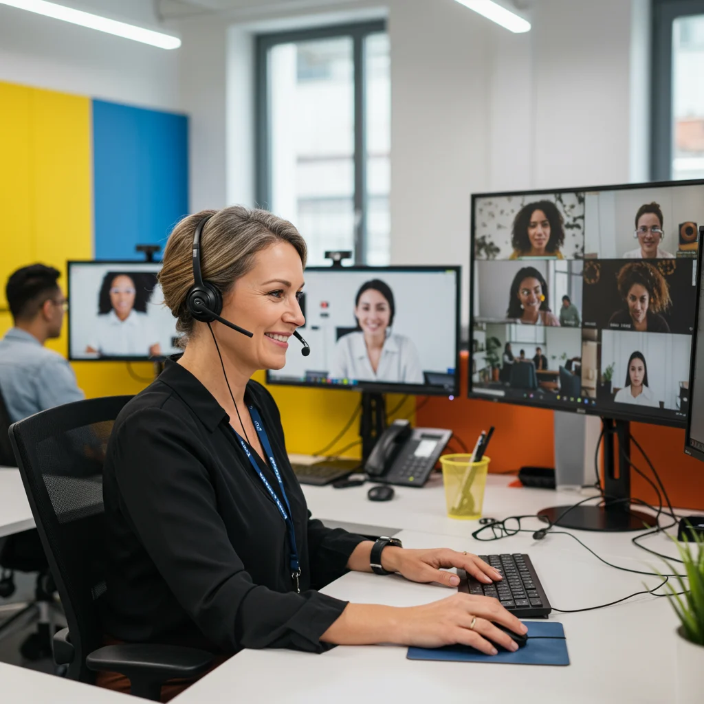 Customer Support and Assistance