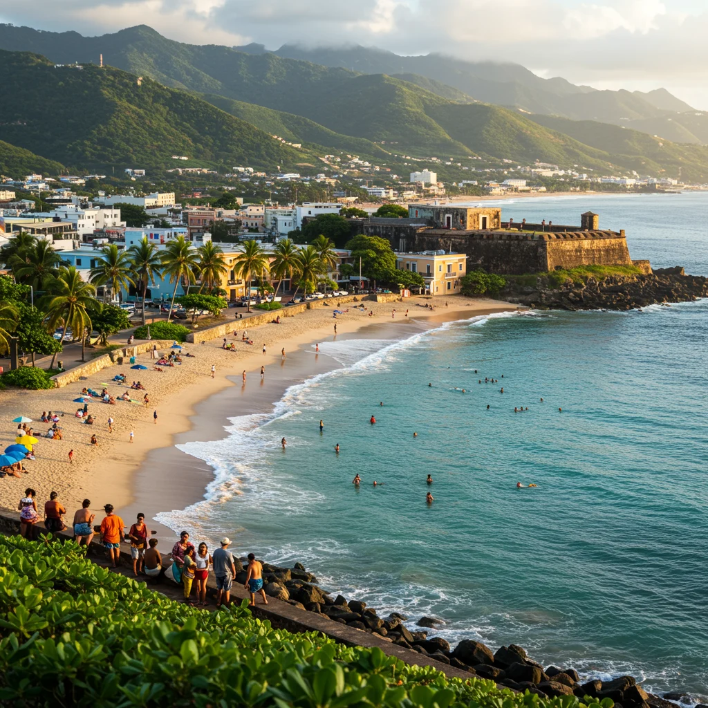 Day Trips from San Juan: Explore More of Puerto Rico
