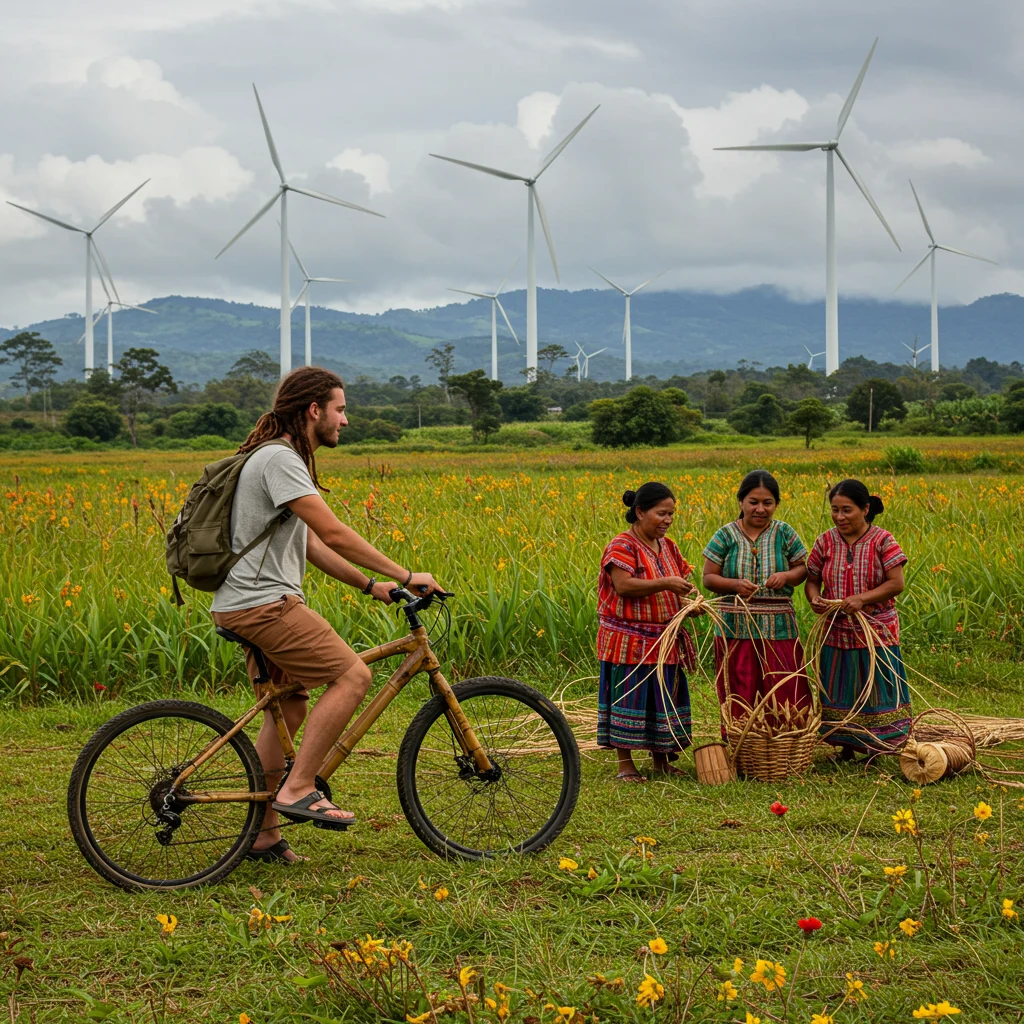 Eco-Friendly Travel: Sustainable Tourism at La Bestia