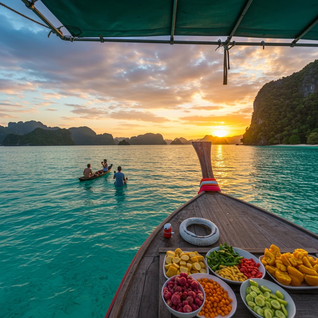 Essential Tips for a Memorable Boat Charter Experience