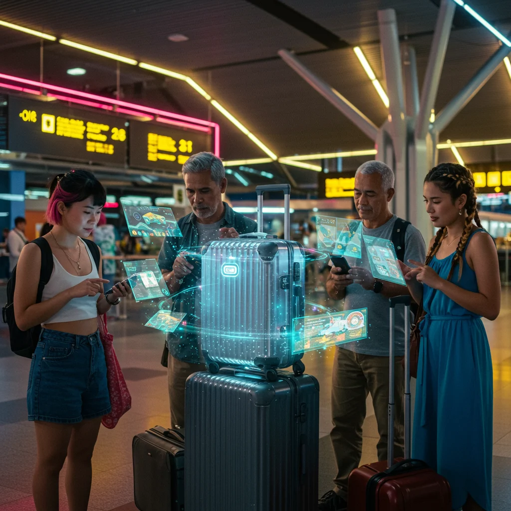 Essential Travel Tips for 2025