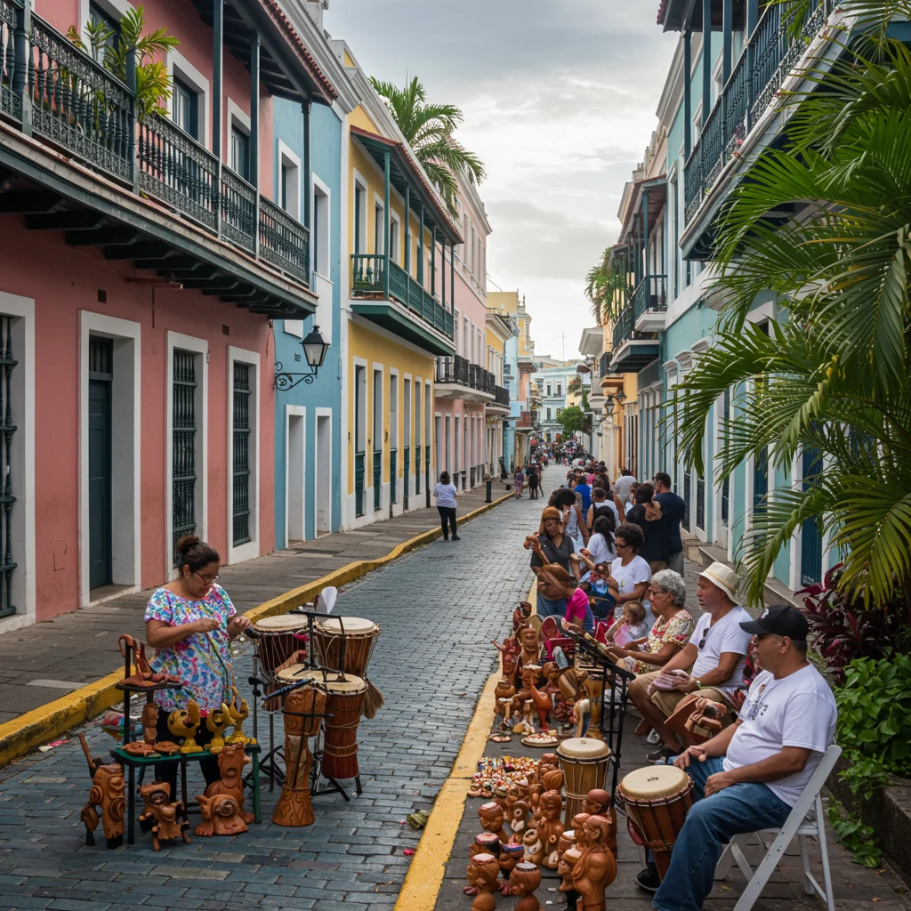 Exploring Puerto Rico Beyond the Boat Show