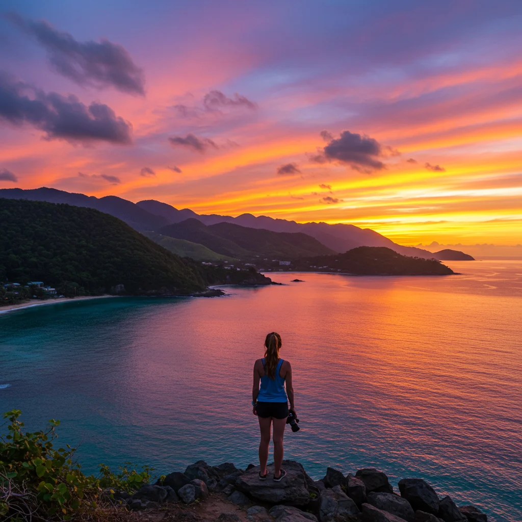 Final Thoughts: Why Puerto Rico Excursions Left Me Speechless