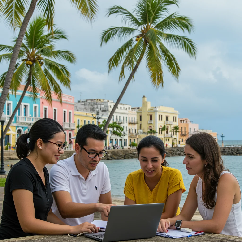 Frequently Asked Questions About Hiring Drivers in Puerto Rico