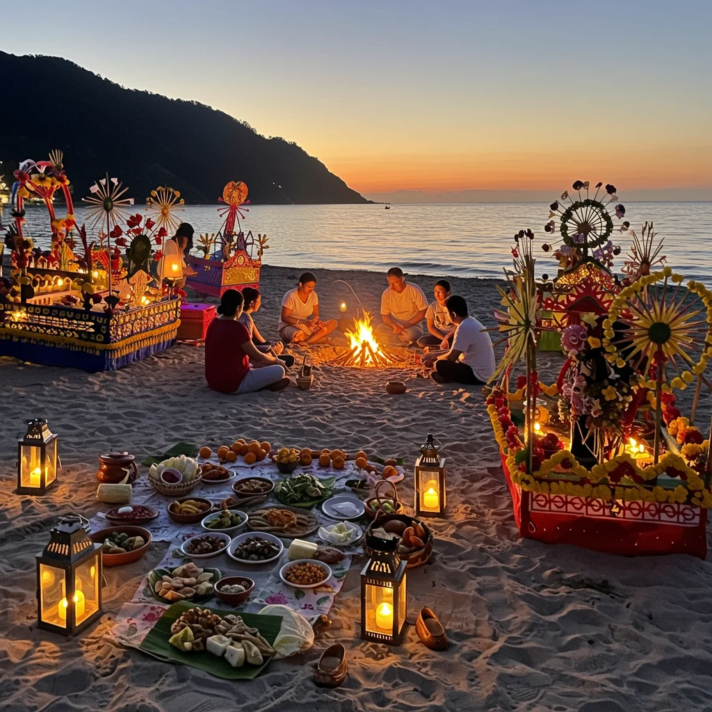 Frequently Asked Questions About Noche De San Juan