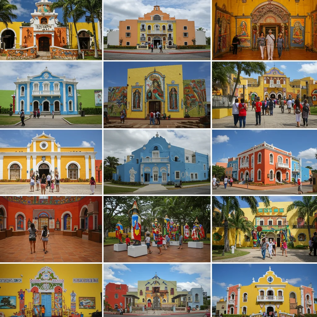 Frequently Asked Questions About Puerto Rican Museums