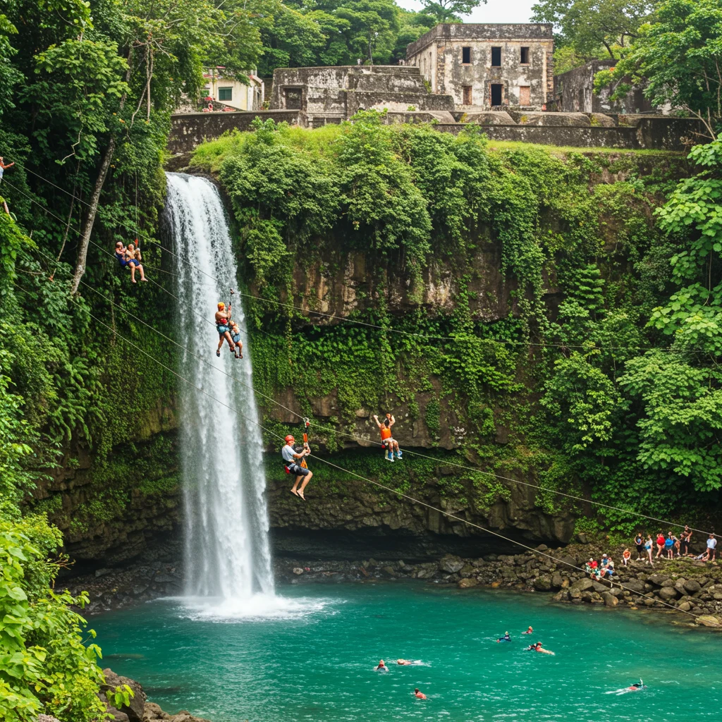 Frequently Asked Questions About Puerto Rico Excursions