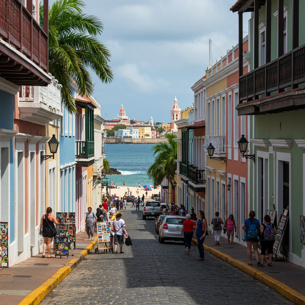 Frequently Asked Questions About Puerto Rico Sights