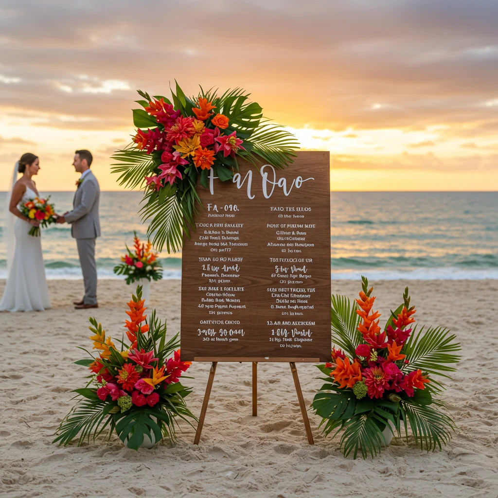 Frequently Asked Questions About Puerto Rico Weddings in 2025