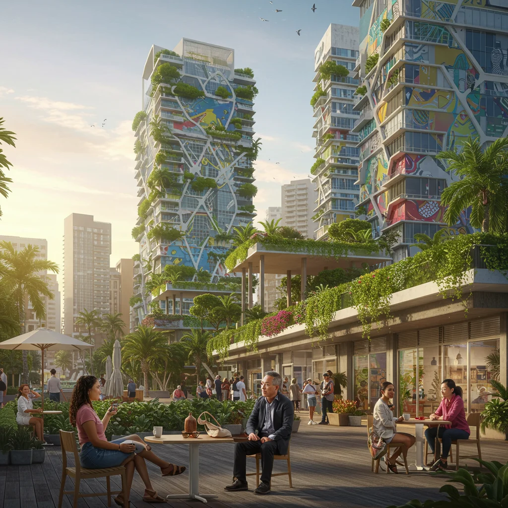 Future Trends: What’s Changing in Puerto Rico’s Real Estate Market for 2025?