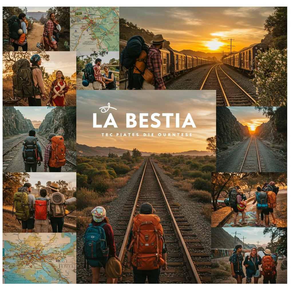 Getting to La Bestia: Travel Tips