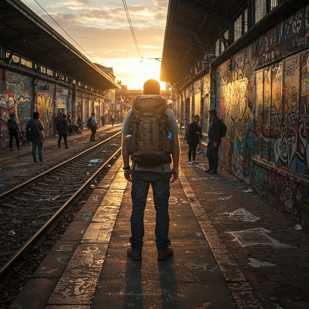Getting to La Bestia: Travel Tips