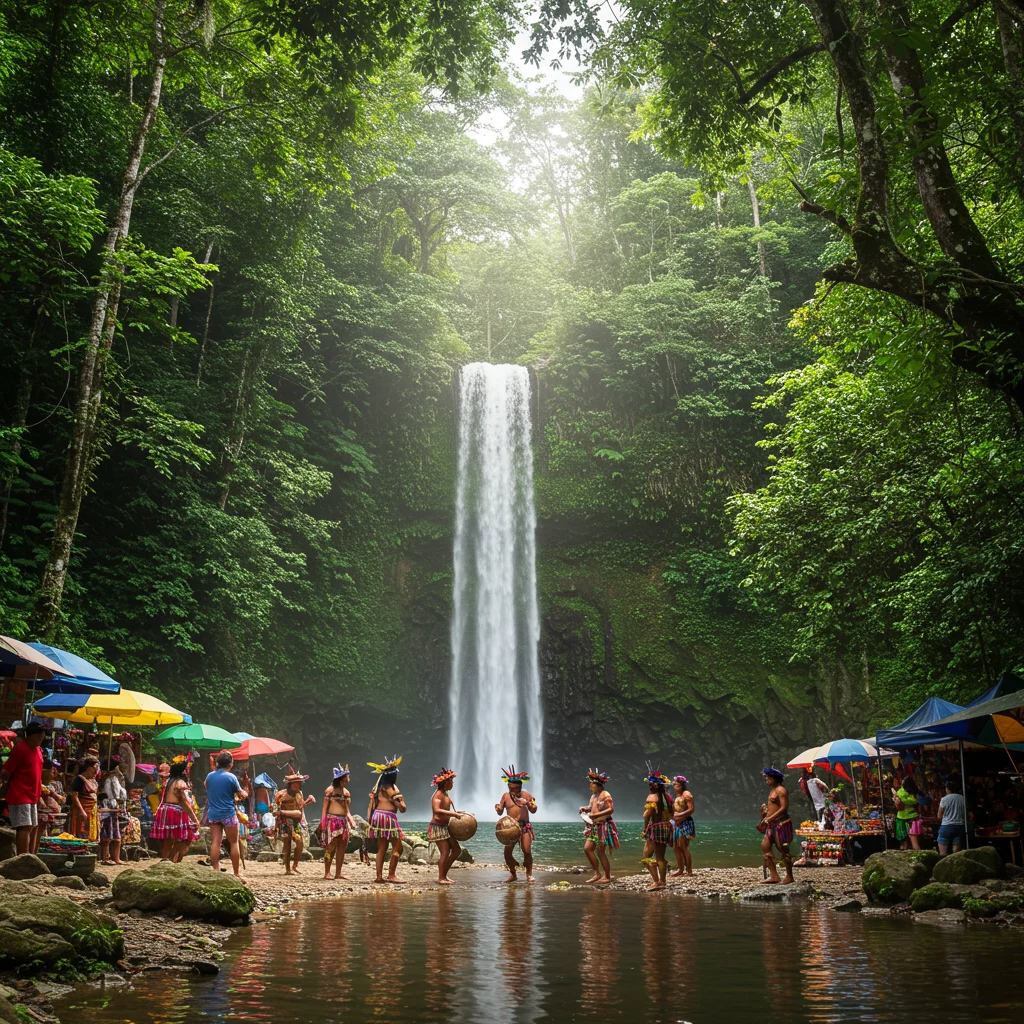 Hidden Charms: Unique Experiences Beyond the Zipline
