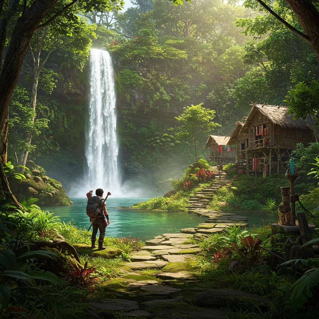 Hidden Charms: Unique Experiences Beyond the Zipline