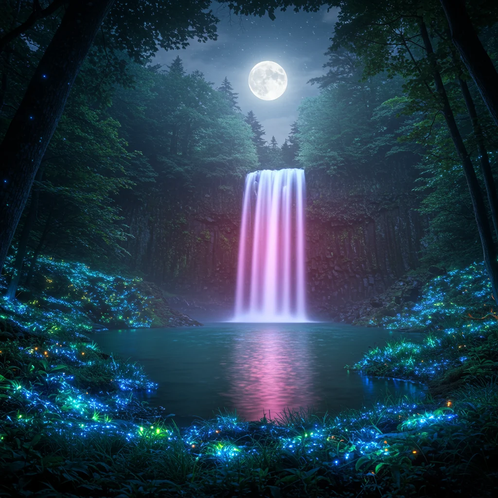 Hidden Natural Wonders Awaiting Discovery
