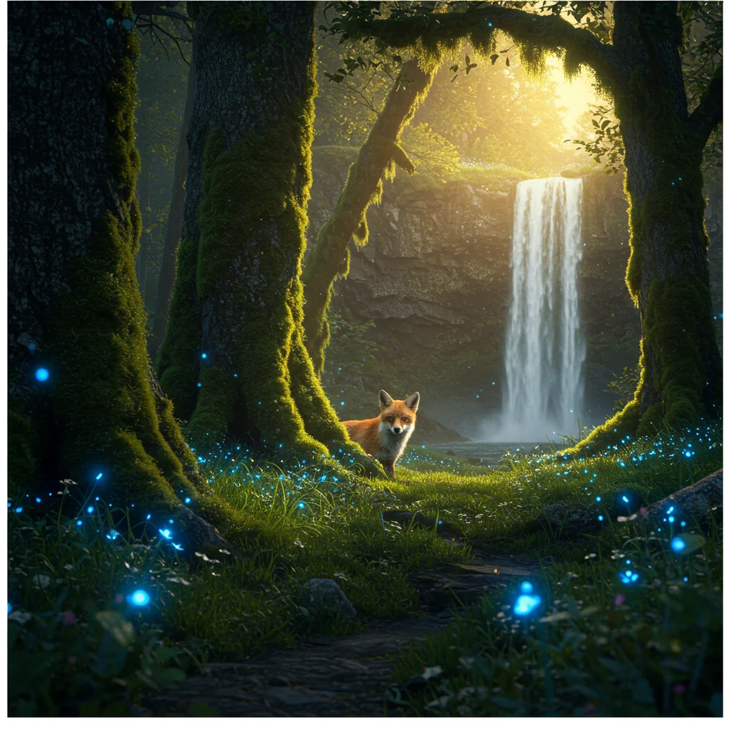 Hidden Natural Wonders Awaiting Discovery