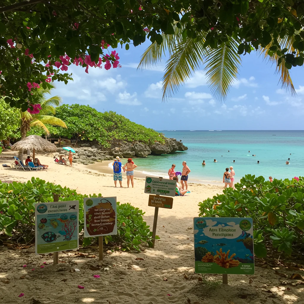 How Can You Support Sustainable Tourism in Puerto Rico?