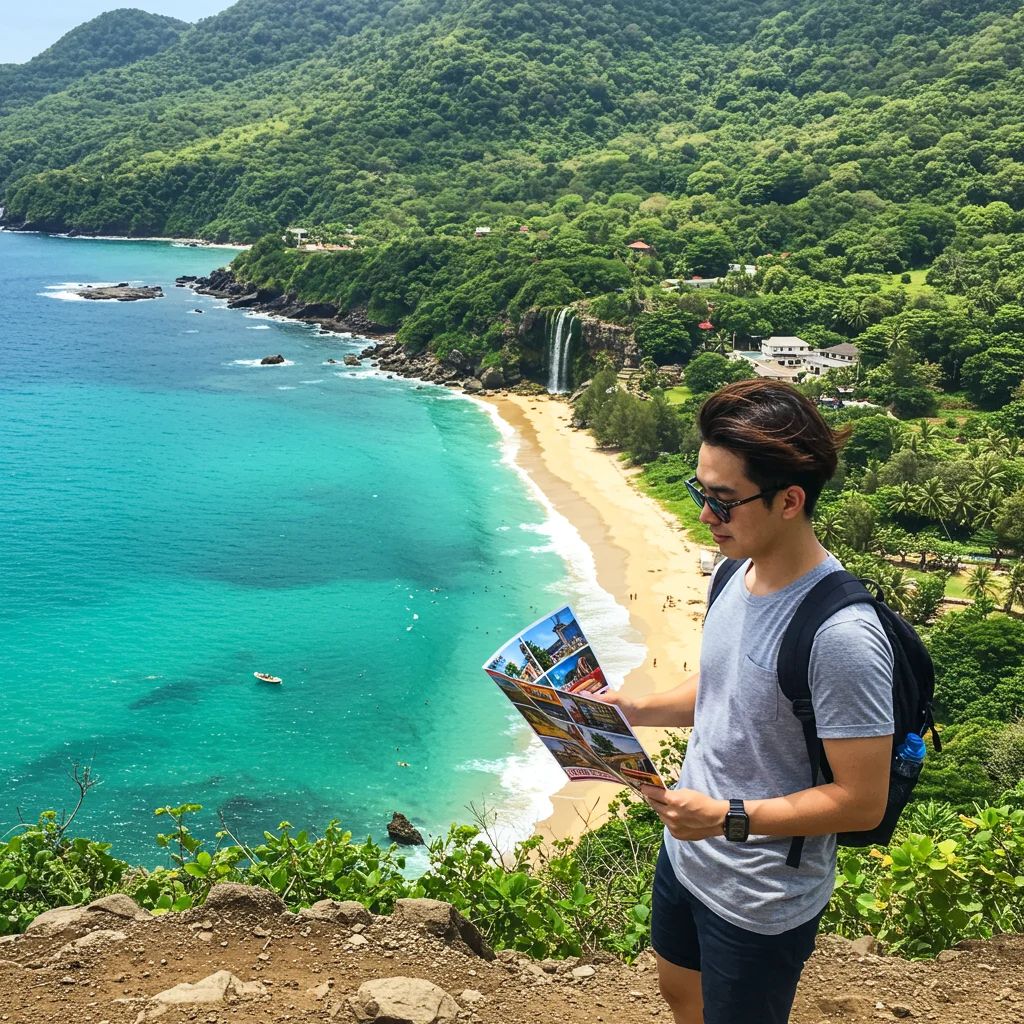 How I Chose My Puerto Rico Excursions