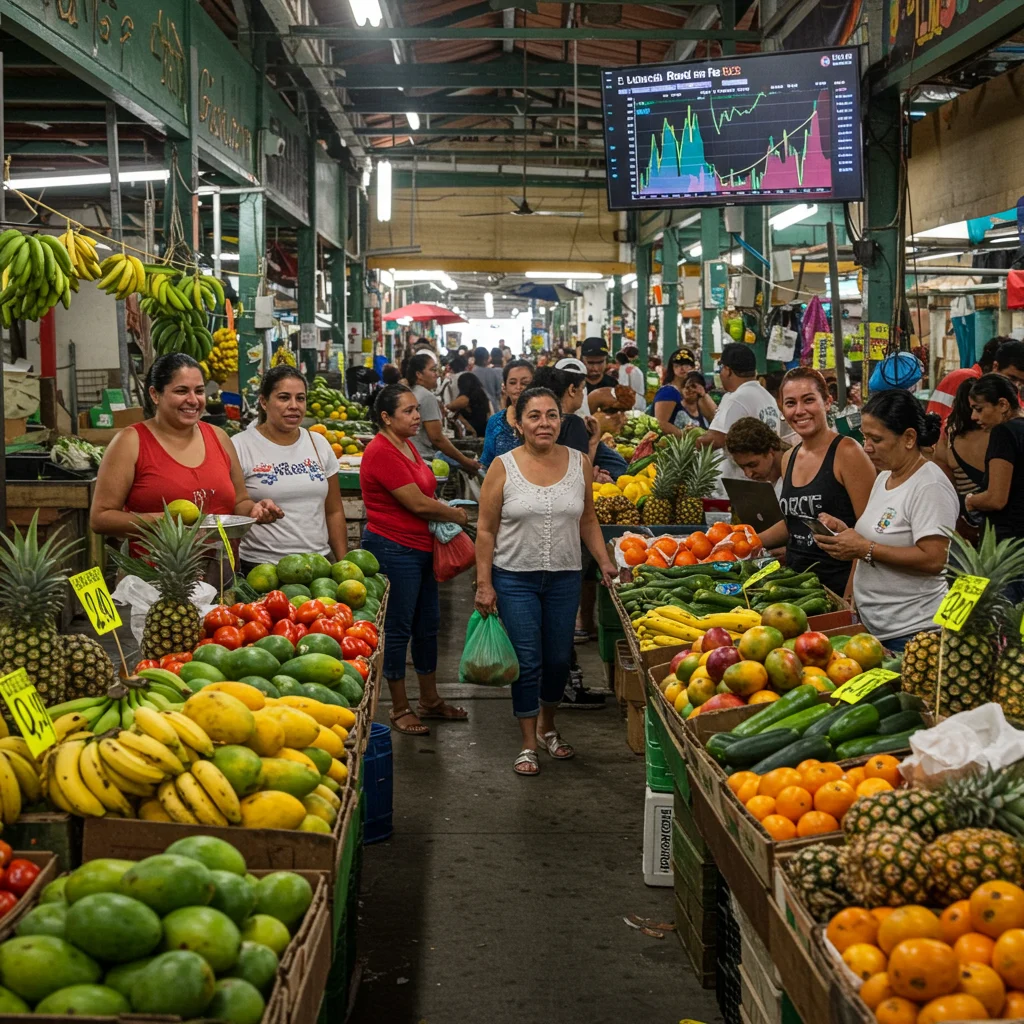 How Marknad Puerto Rico 2025 Impacts the Local Economy
