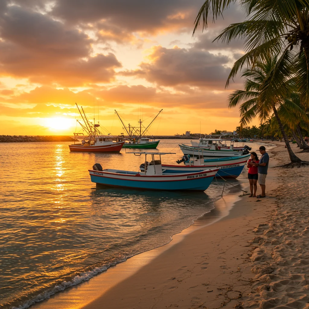 How Much Does It Cost to Charter a Boat in Puerto Rico?