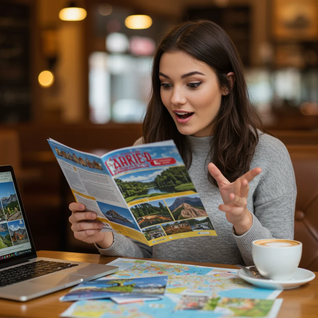 How to Choose the Right Excursion for You?