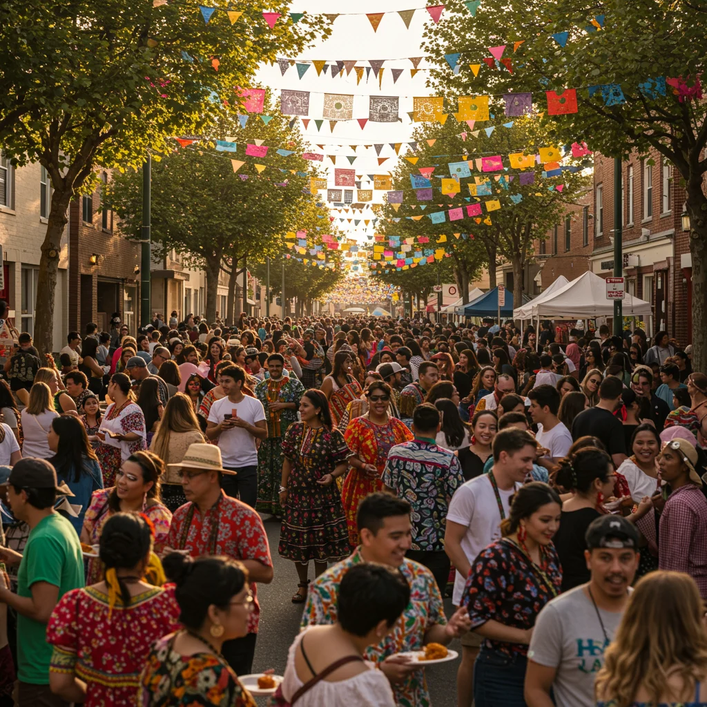 How to Connect with Locals and Join the Festivities
