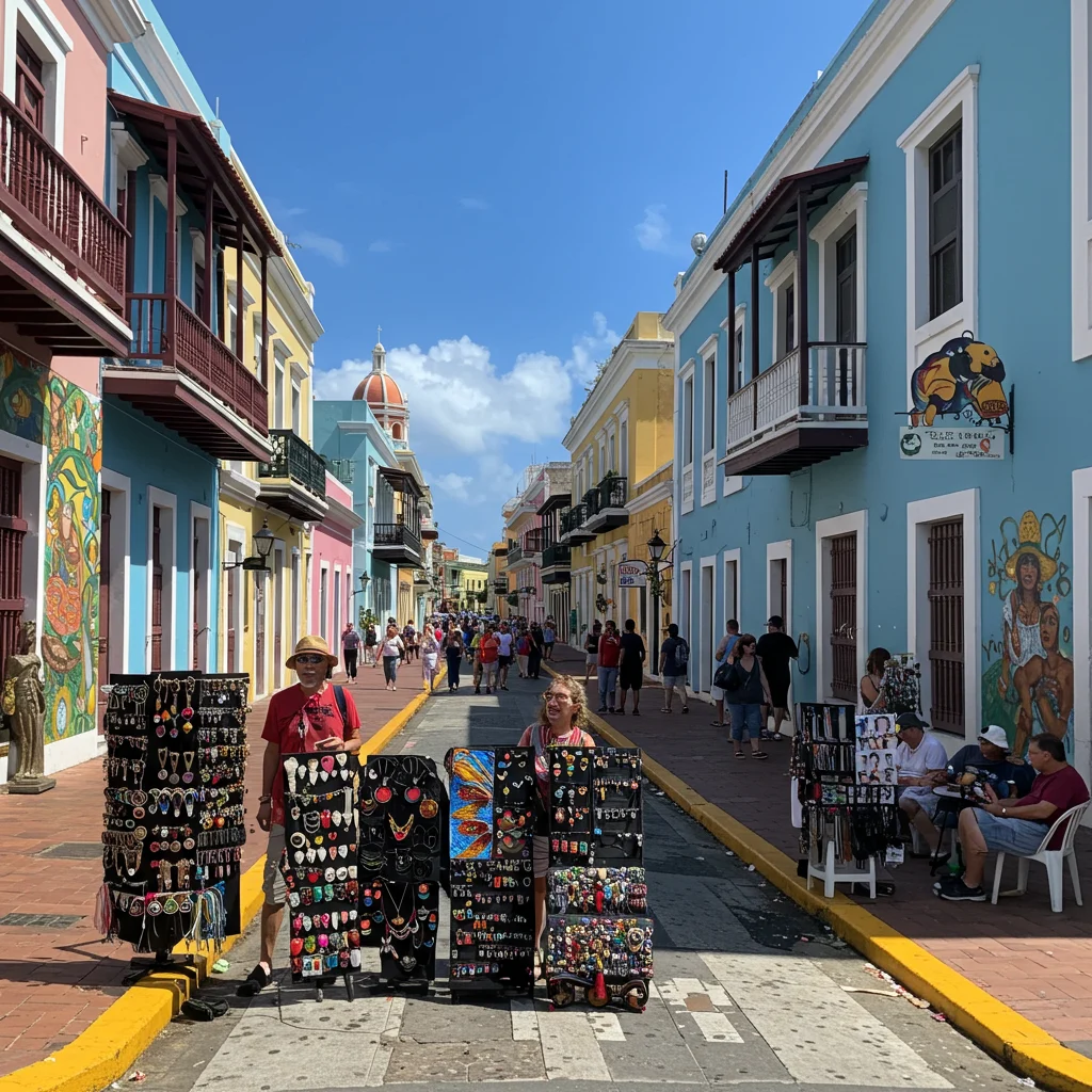 How to Find Unique Things to Do in Puerto Rico Right Now?