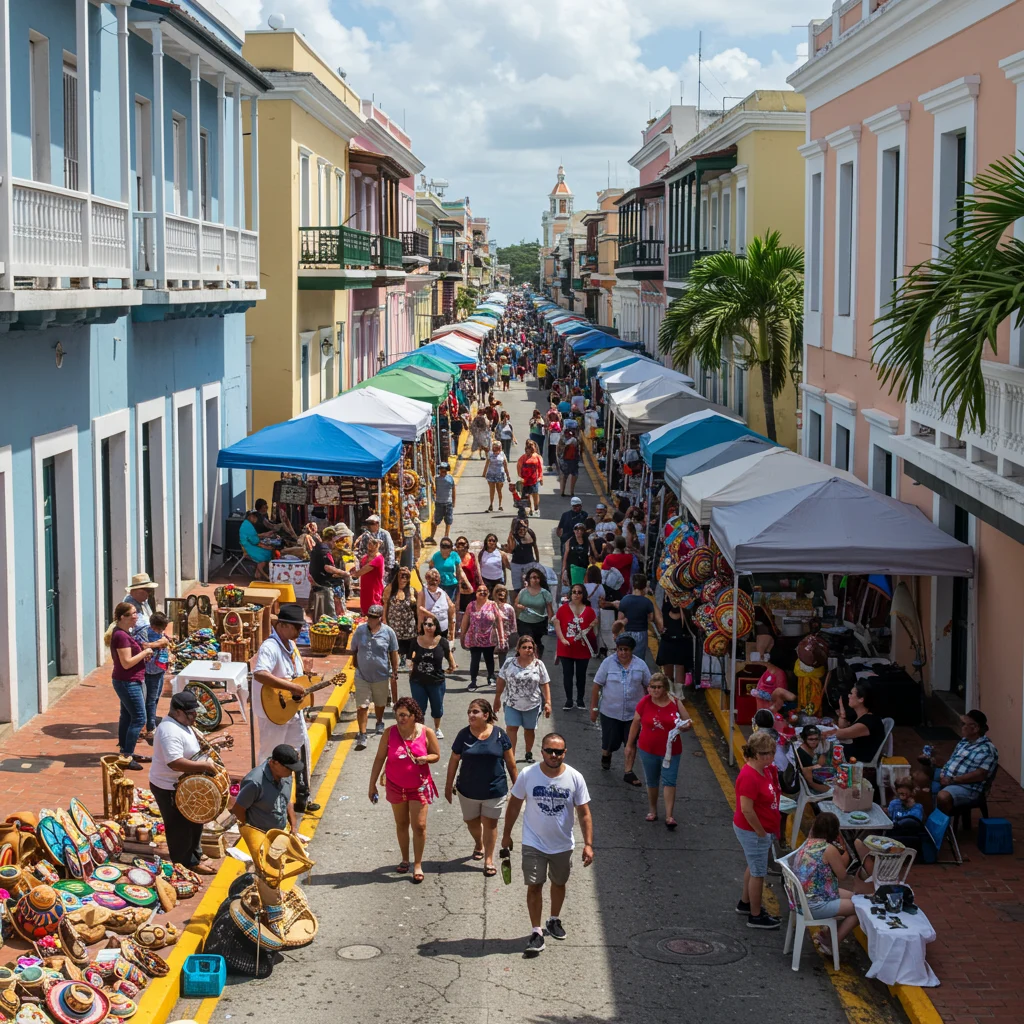 How to Find Unique Things to Do in Puerto Rico Right Now?
