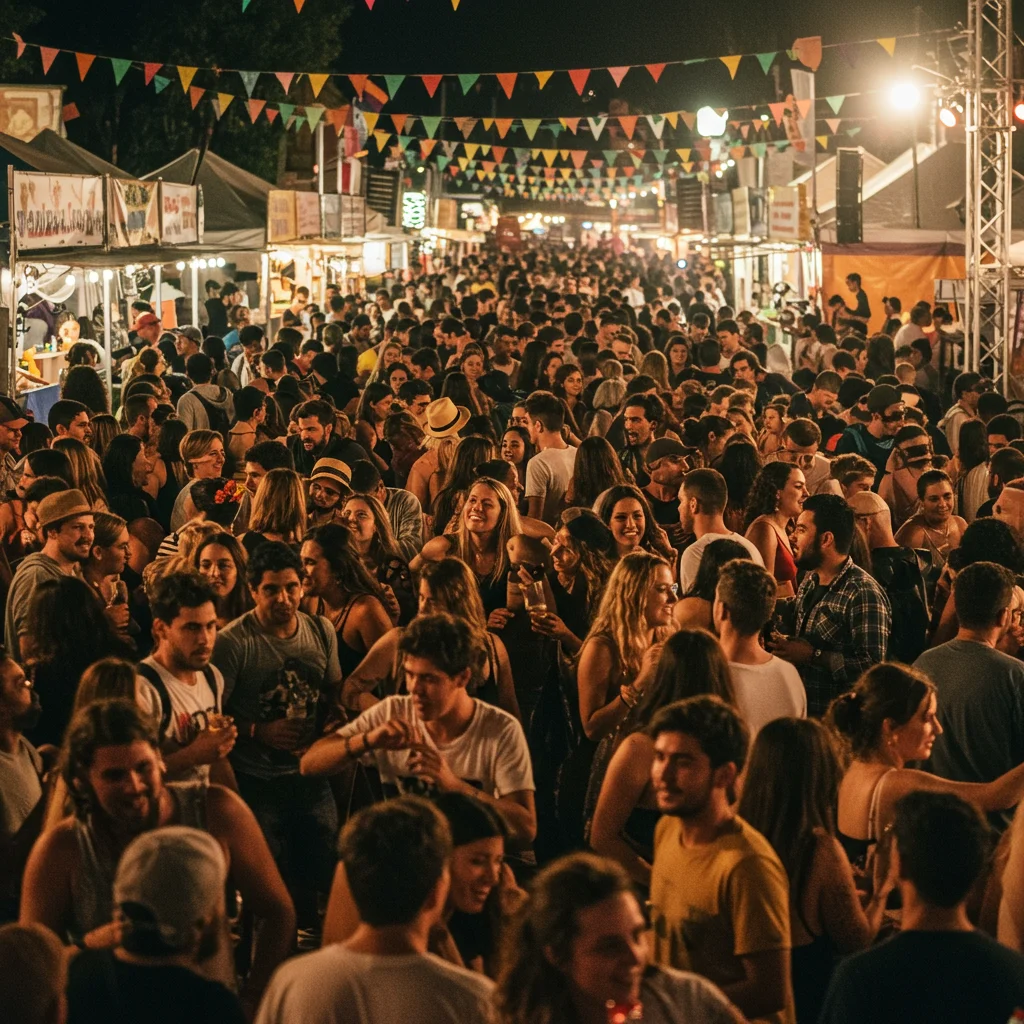 How to Make the Most of Your Festival Experience