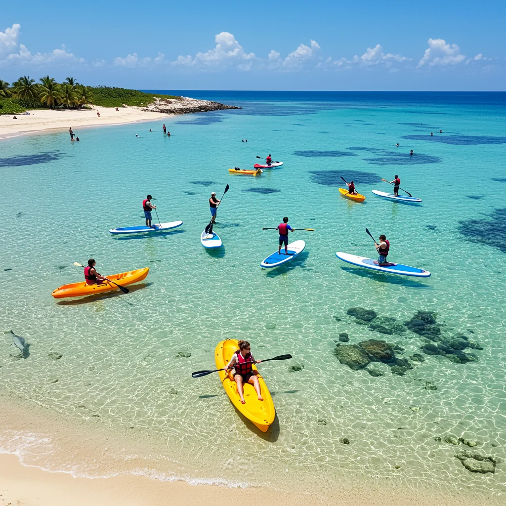 How to Navigate Puerto Rico’s Waters Safely?