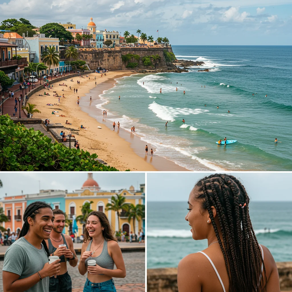 How to Plan Your Own Unforgettable Puerto Rico Adventure