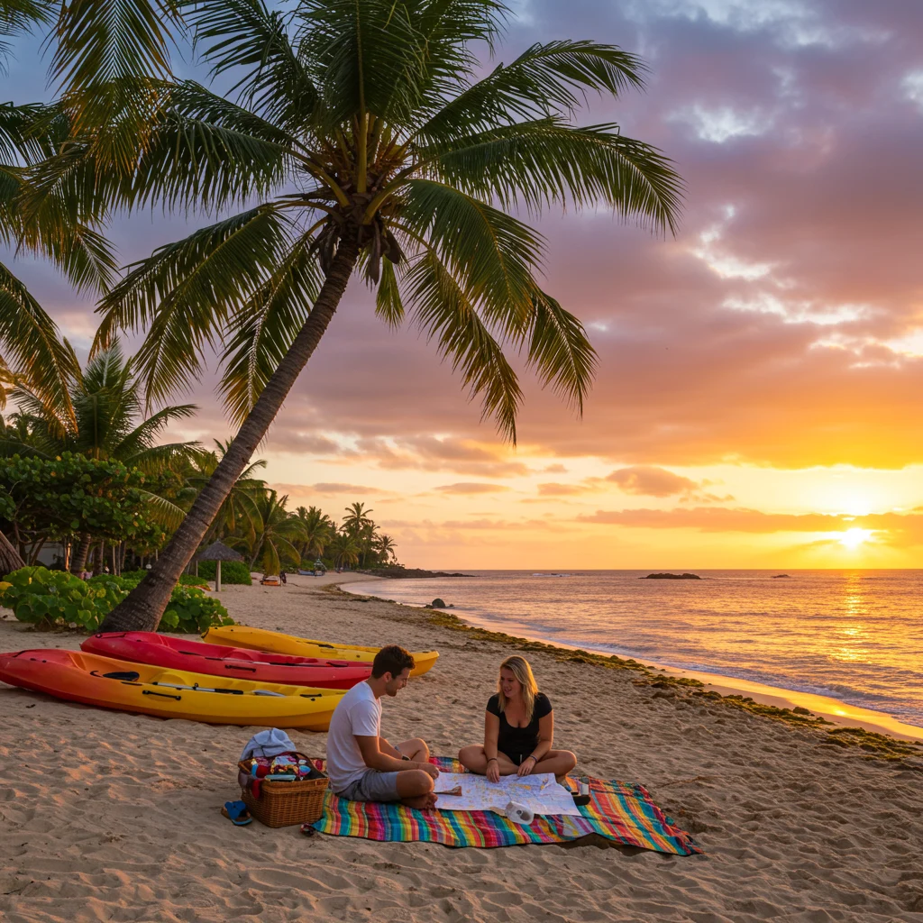 How to Plan Your Own Unforgettable Puerto Rico Adventure