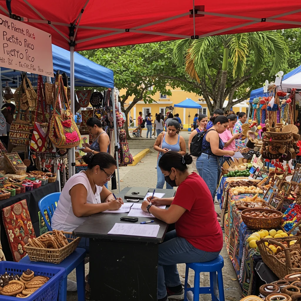 How to Register for Marknad Puerto Rico 2025