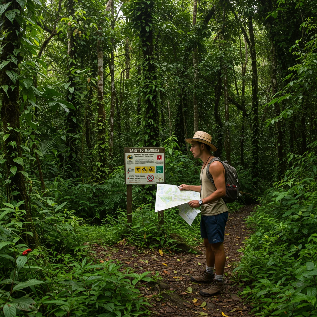 How to Stay Safe During Puerto Rico Excursions?