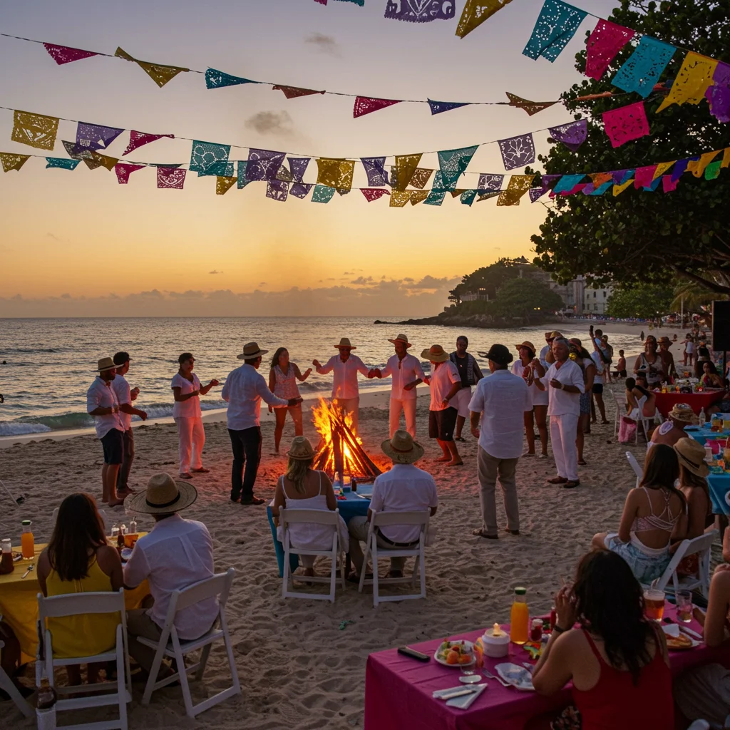 Insider Tips for Making the Most of Noche De San Juan 2025